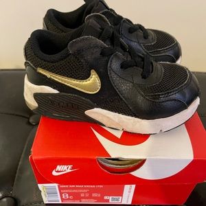Kids Nike size 8c